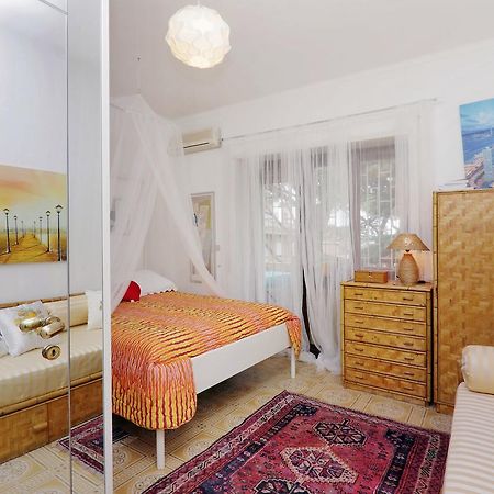 A Casa Di Silvana 로마 외부 사진