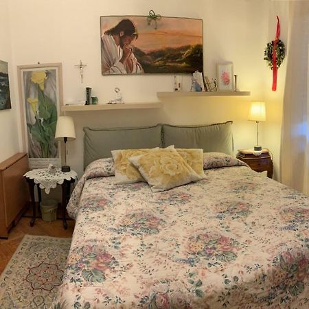 A Casa Di Silvana 로마 외부 사진