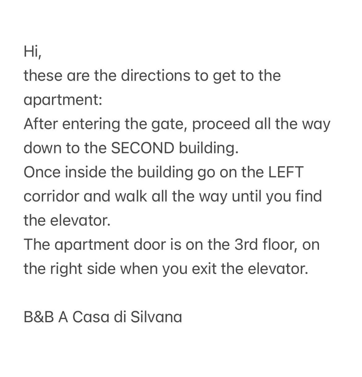 A Casa Di Silvana 로마 외부 사진