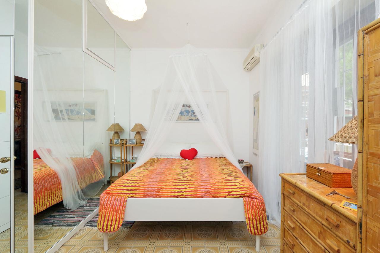 A Casa Di Silvana 로마 외부 사진