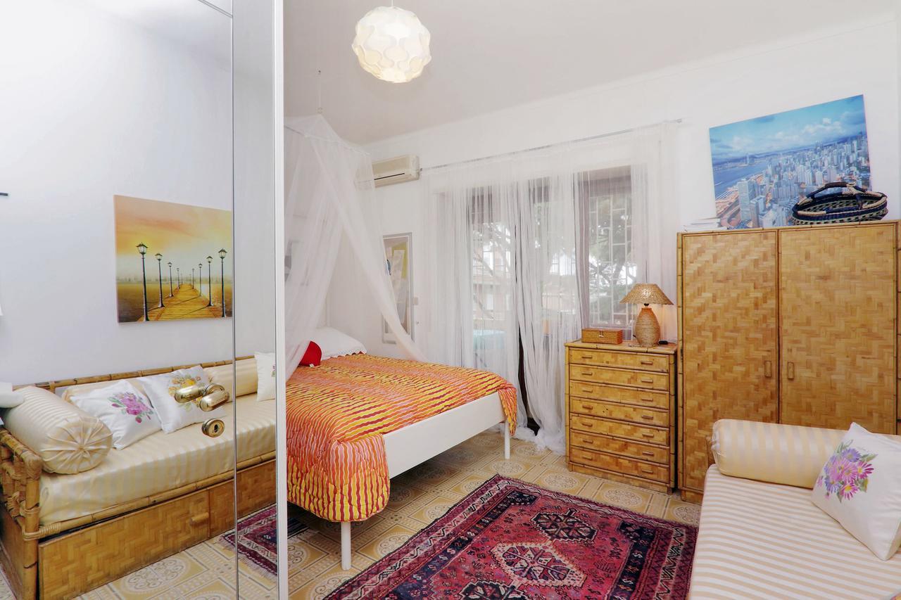 A Casa Di Silvana 로마 외부 사진